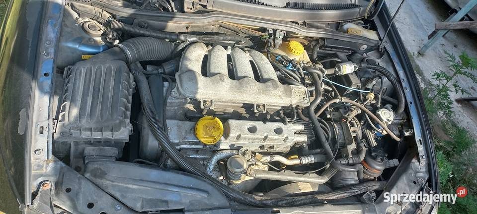 Opel silnik tigra corsa Morawica sprzedam