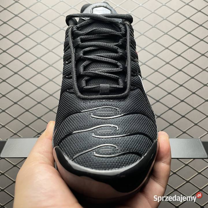 Nike Air Plus TN obuwie w rozmiarze 3646