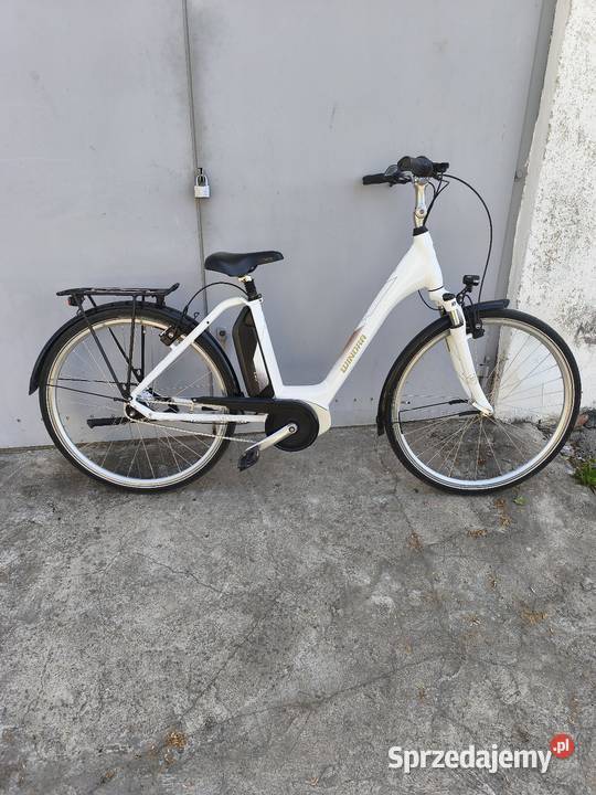 Winora Sinus N7 Bosch
