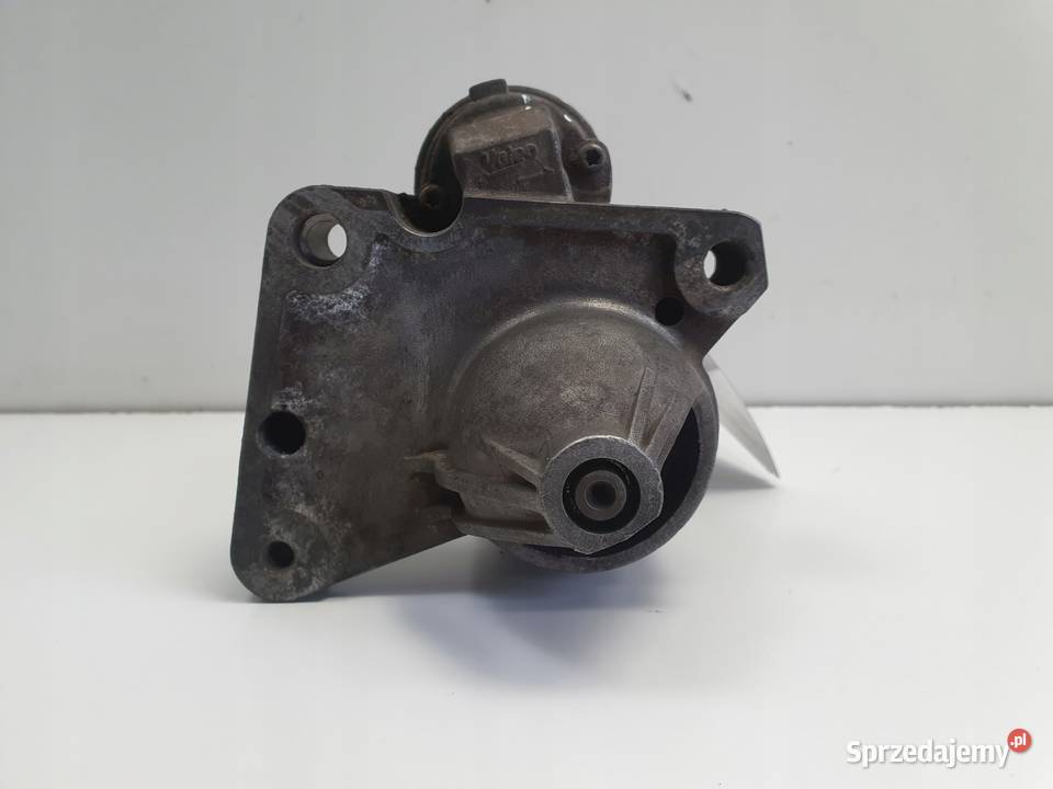 ROZRUSZNIK Citroen DS3 16 HDI EHDI ROZRUSZNIK Układ elektryczny silnika Chełm