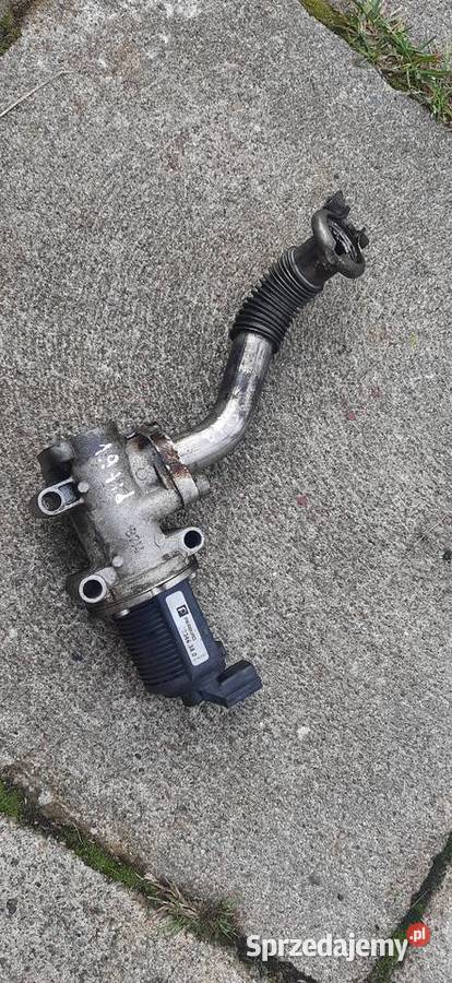 Zawór EGR 50024005 Saab 93 19 Opel Alfa Suzuki osobowe Silniki i osprzęt Szczecin