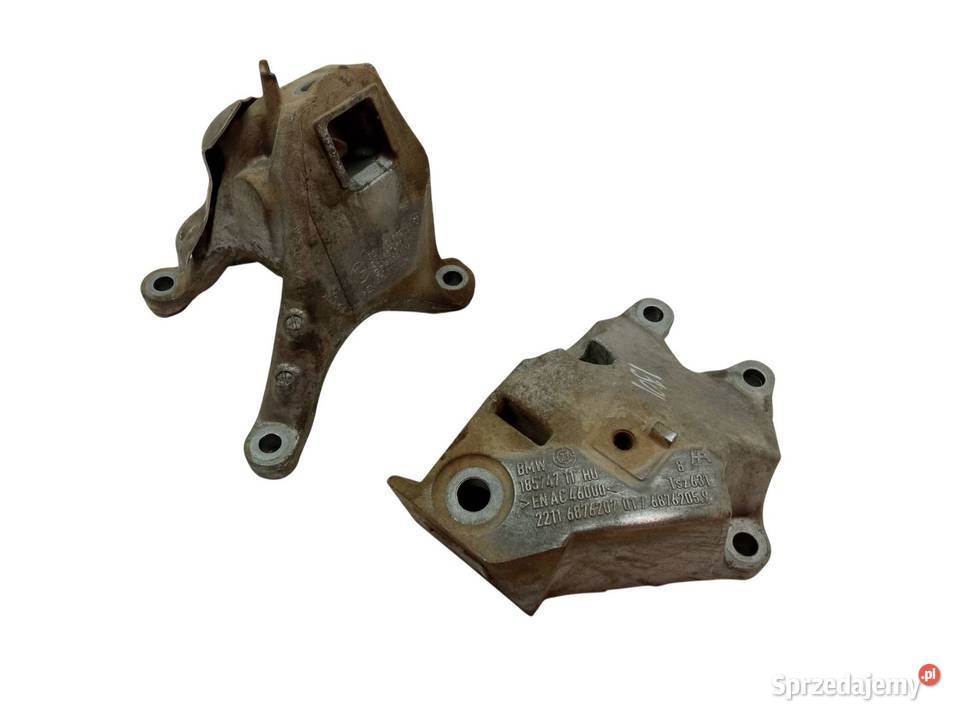 ŁAPA WSPORNIK 18574711 6876206 20 B PHEV Bmw sprzedam