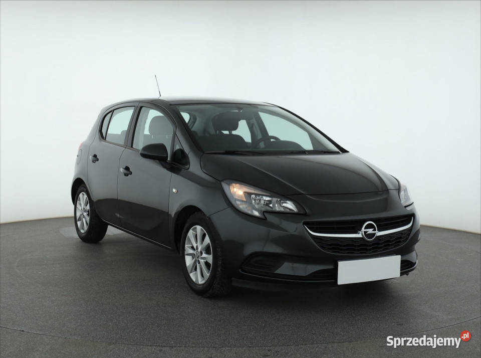 Opel Corsa 14 gniazdo USB