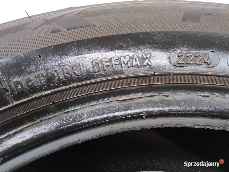2x OPONA ZIMOWA FIREMAX FM805 20555R16 2224 787 Opony i felgi świętokrzyskie