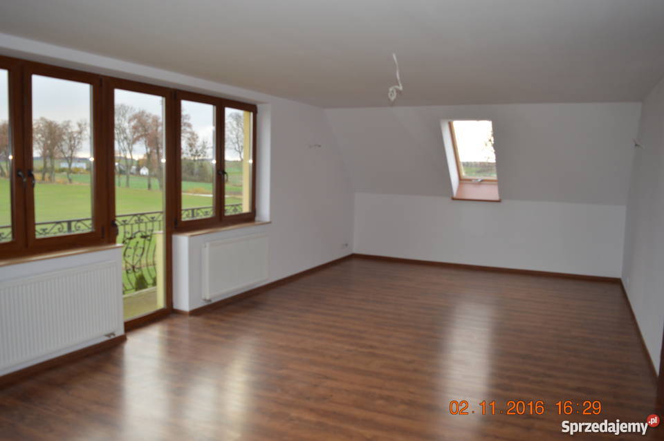 Dom sprzedam pustak Nowa Cerkiew