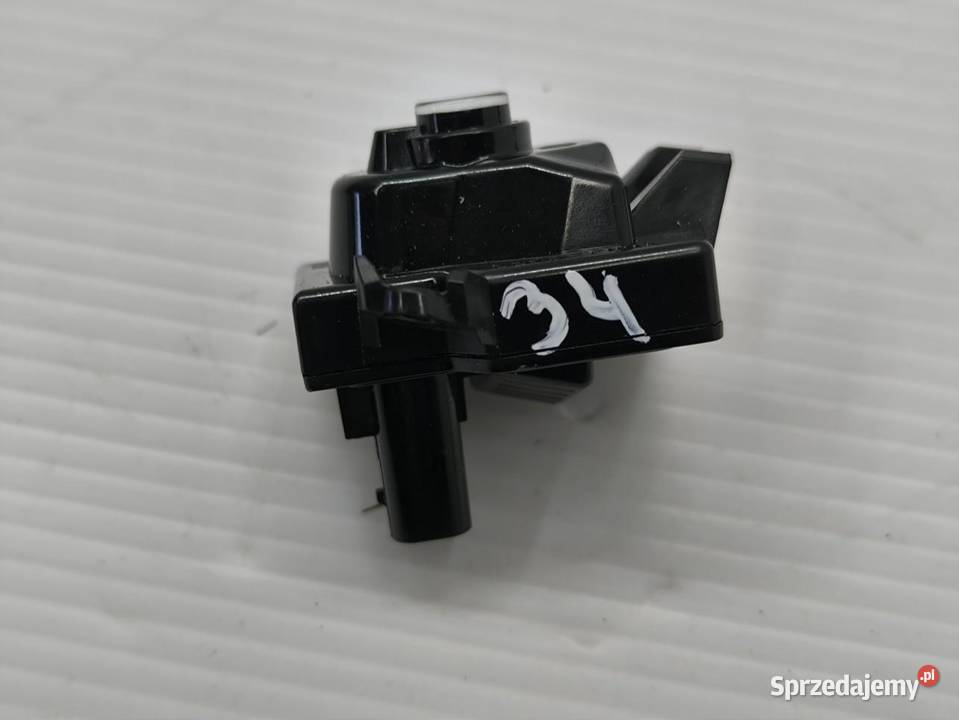 PROJEKTOL LAMPKA LUSTERKA VOLKSWAGEN OE sprzedam