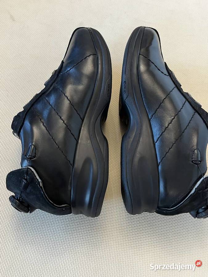 Footcare shoes damskie skórzane buty Jastrzębie-Zdrój