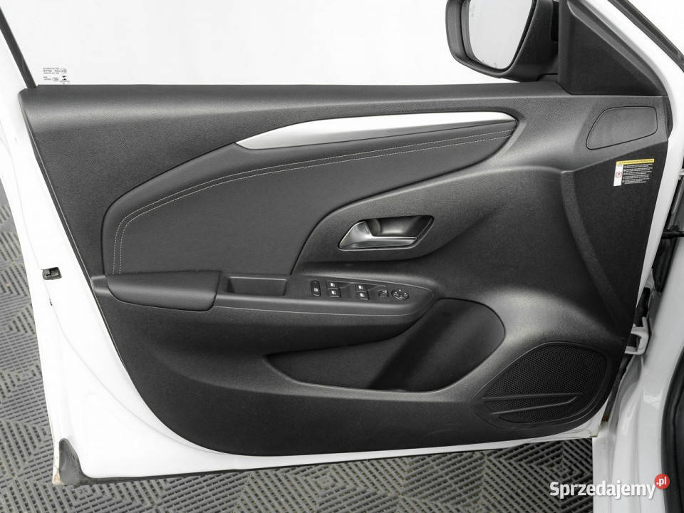 Opel Corsa GD6A917Corsae GS Line Podgrzf i kier pomorskie Gdańsk sprzedam