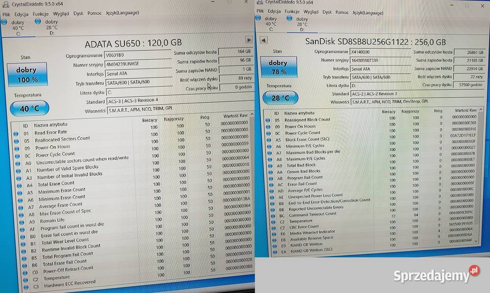 komputer PC RYZEN 5 1600 Komputery i Akcesoria Mstów sprzedam