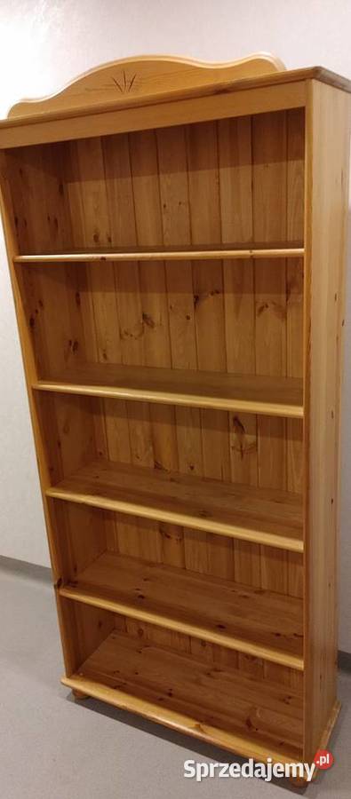regal IKEA LEKSVIK drewnokomodaregał IKEA Hemnes Warszawa