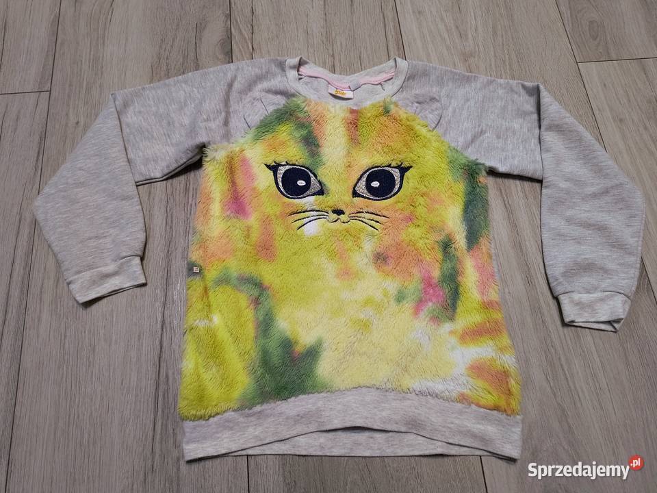 Bluza Kamionka