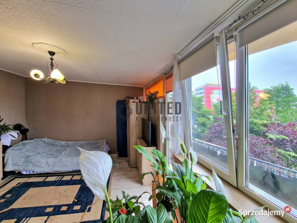 FAT Balkon Inwestycja Wrocław