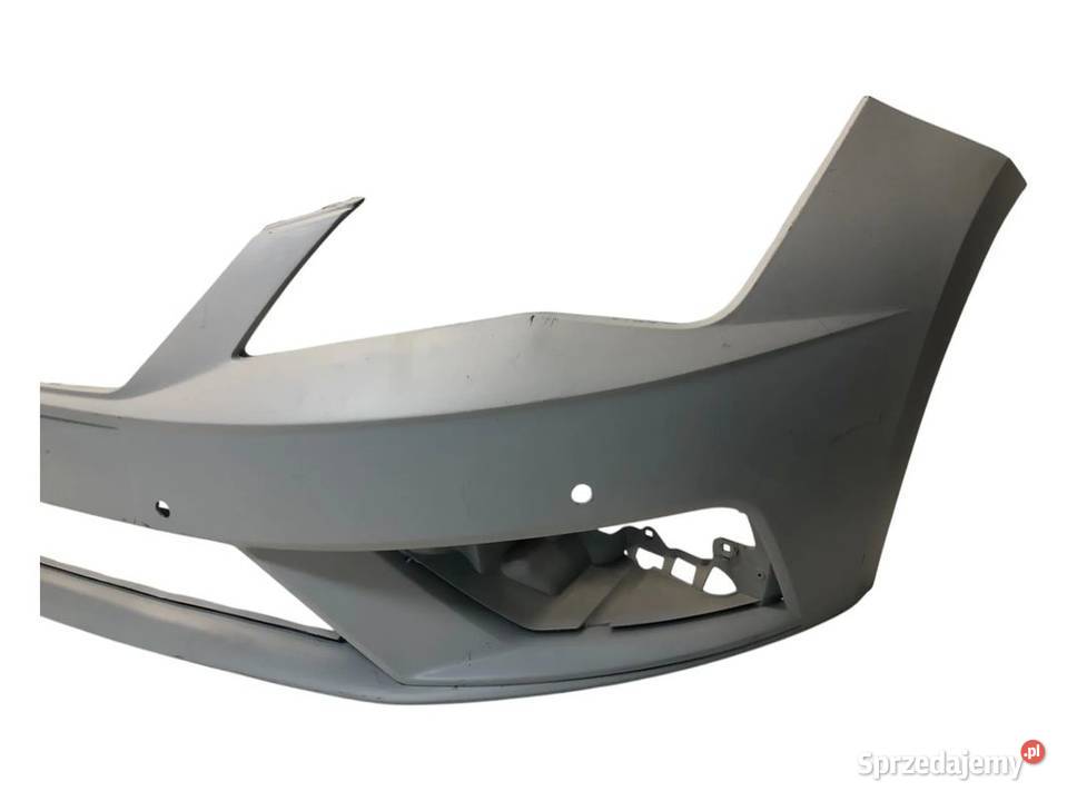 SEAT LEON III 5F0 20172020 LIFT POD PDC ZDERZAK osobowe Skarżysko-Kamienna