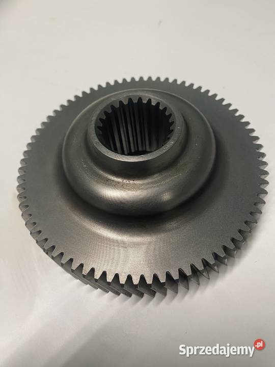TRYBBIEG AUTOPOWER IVT JOHN DEERE 7810 sprzedam