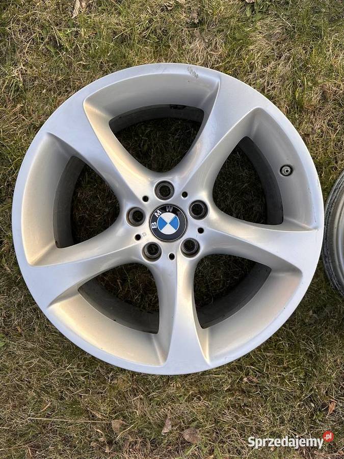 Felgi BMW Styling 230 19 8J 9J E90 E91 E92 E93 mazowieckie Warszawa