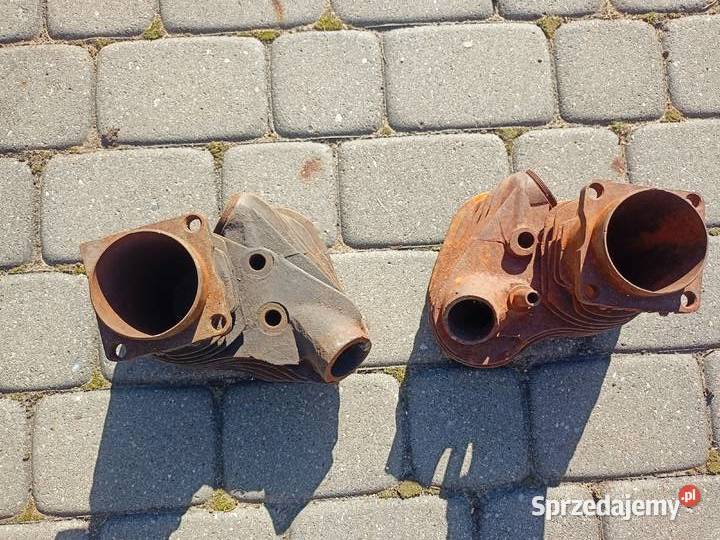 Harley WLA WLC WL cylindry Bydgoszcz