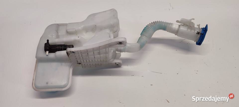 AUDI Q3 83A ZBIORNICZEK SPYSKIWACZY 83A955451B osobowe