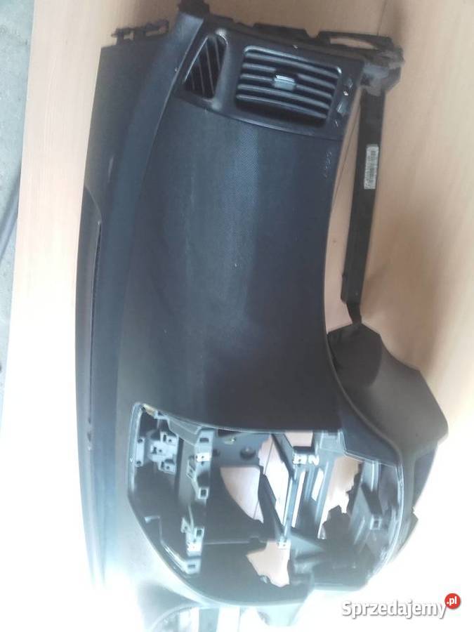 Hyiundai I30 deska rozdzielcza oryginał Deski rozdzielcze, konsole Ksawerów