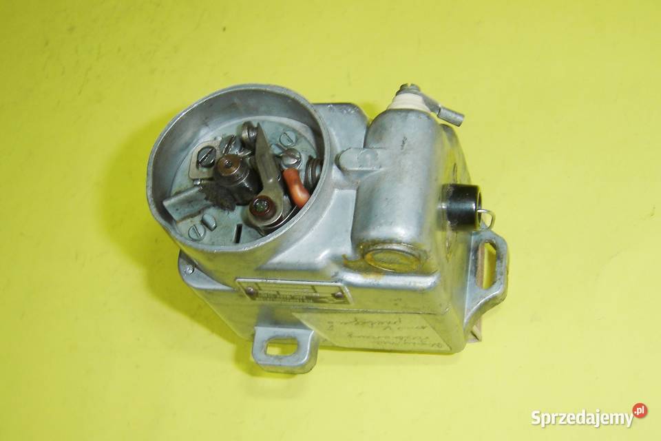 JUNAK M 07 10 AWO iskrownik EZ 41 oryginał do Pozostałe dolnośląskie