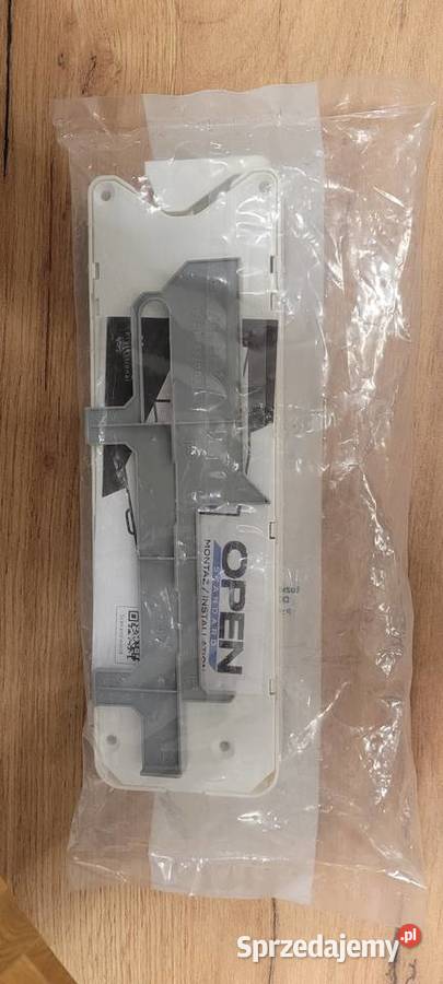 Rozwórka samohamowna zamykanie szafki uchylnej Wrocław