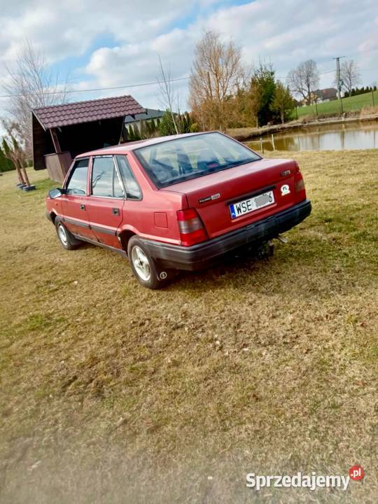 Polonez Atu 1996 Gójsk