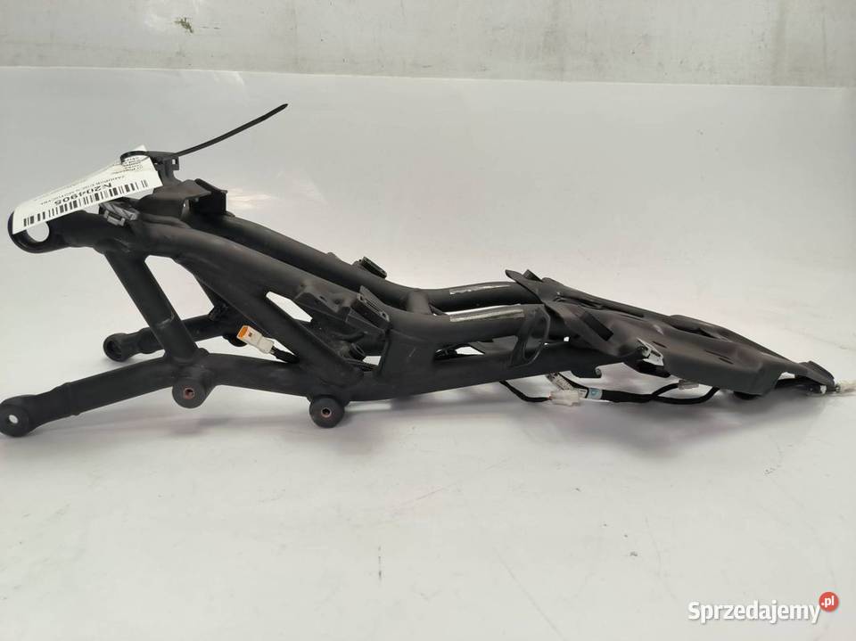 ZADUPEK OGON MOTOCYKL DUCATI SUPERSPORT 950 S Lipno sprzedam