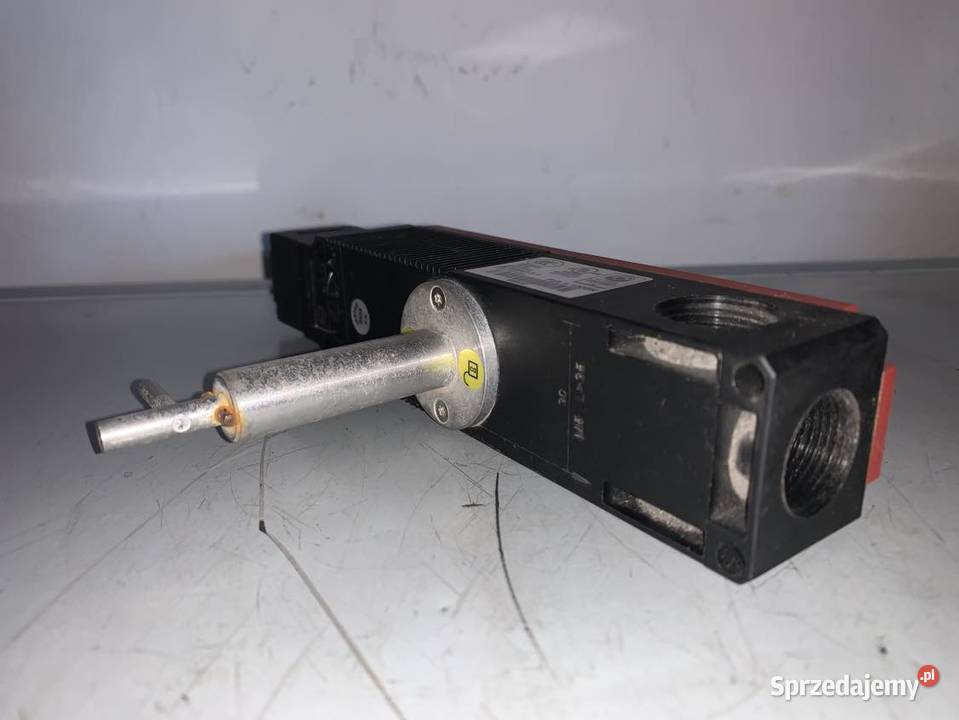 Euchner TP32131A024MC1993 Safety switch Warszawa