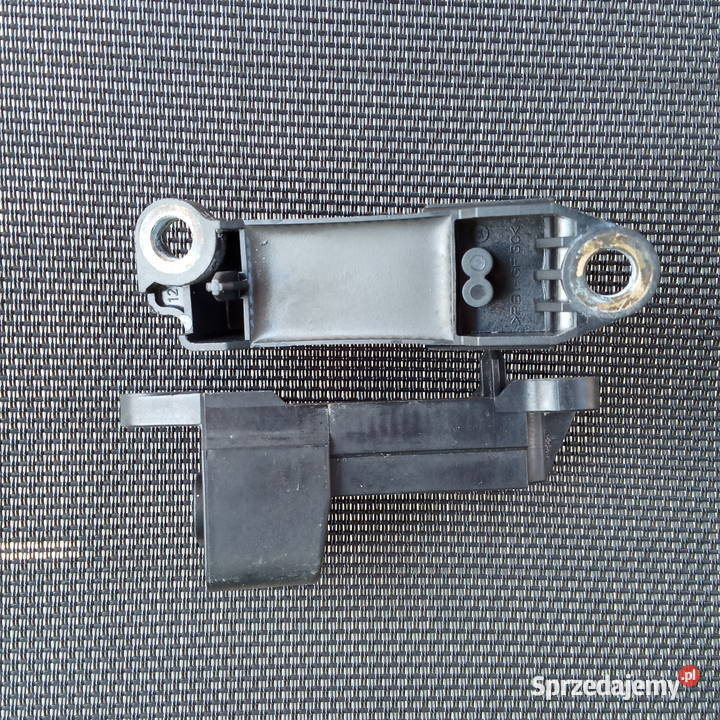 Audi A6 C5 Sensor uderzeniowy czujnik Airbag Dębica