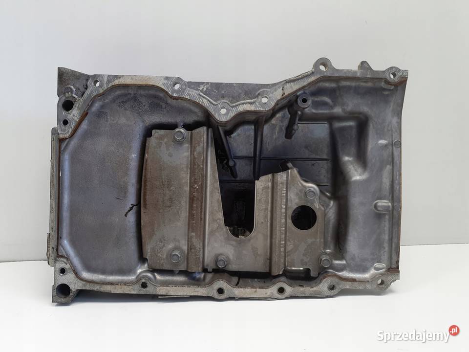 Mazda 6 I 18 20 16V MISKA OLEJOWA Oleju Części montażowe