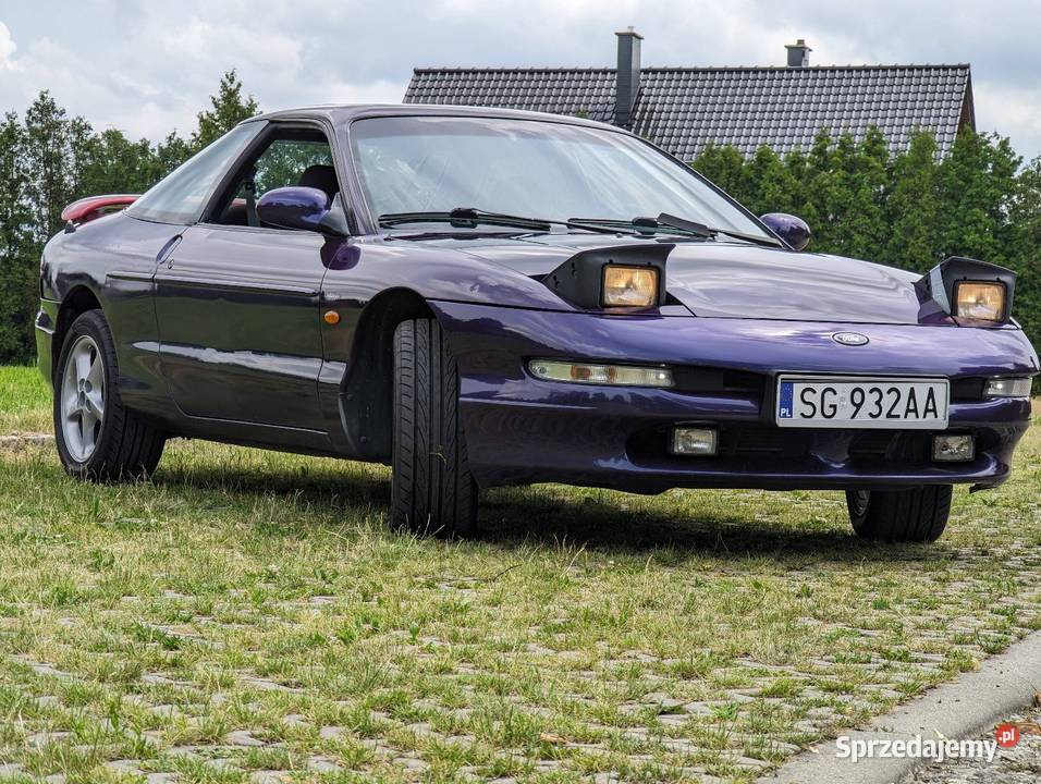 Ford Probe 2 20 1997 światła przeciwmgielne Smolnica sprzedam