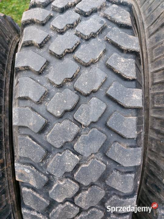 Mercedes w460 w461 w463 G klasa felgi koła mazowieckie Sieciechów