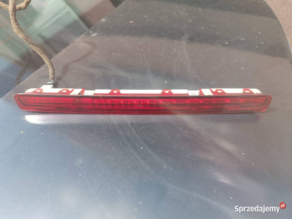 Opel Vectra C 0205 SEDAN lampa światło hamowania śląskie Częstochowa sprzedam