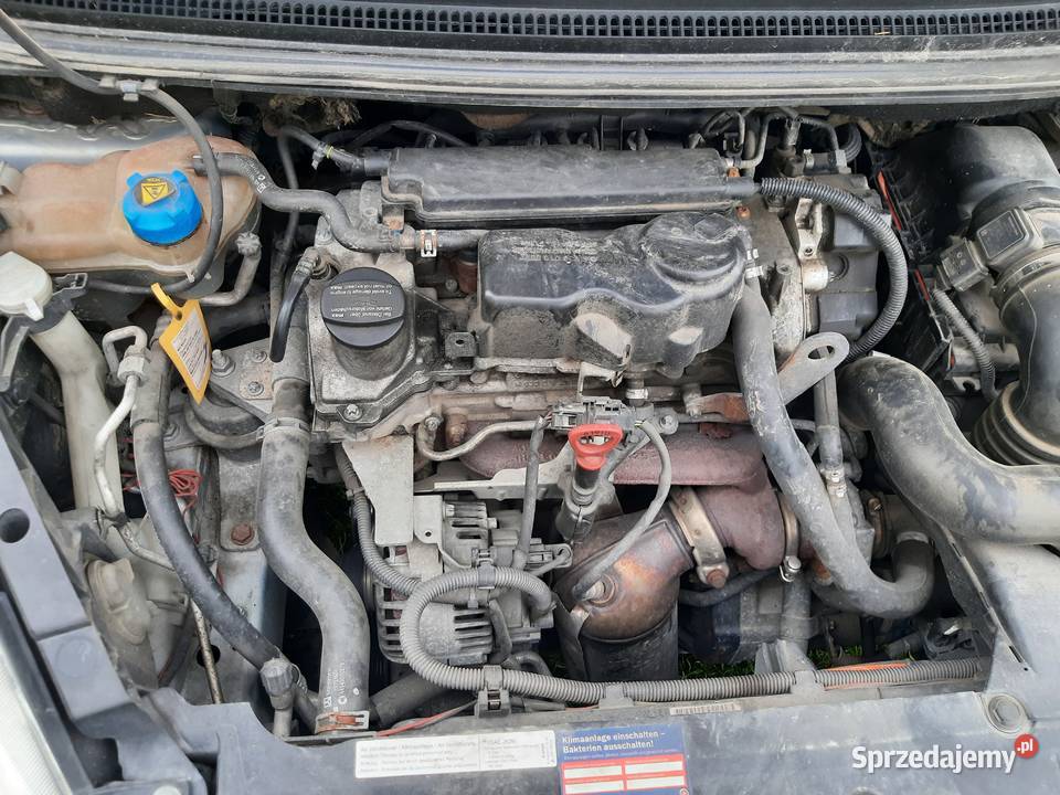 sprzedam Mitsubishi Colt Lublin