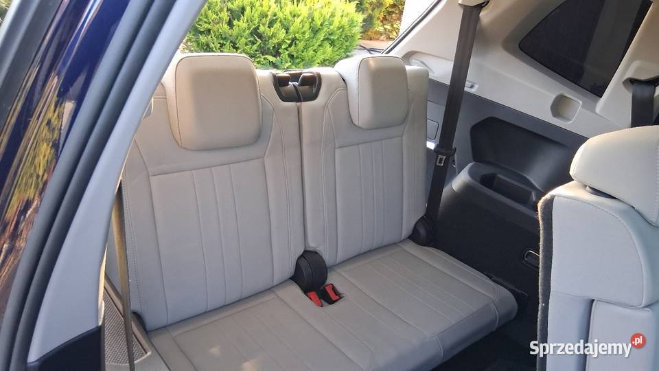 VOLKSWAGEN TIGUAN 2022 Rok produkcji 2022 Tiguan podlaskie Tykocin