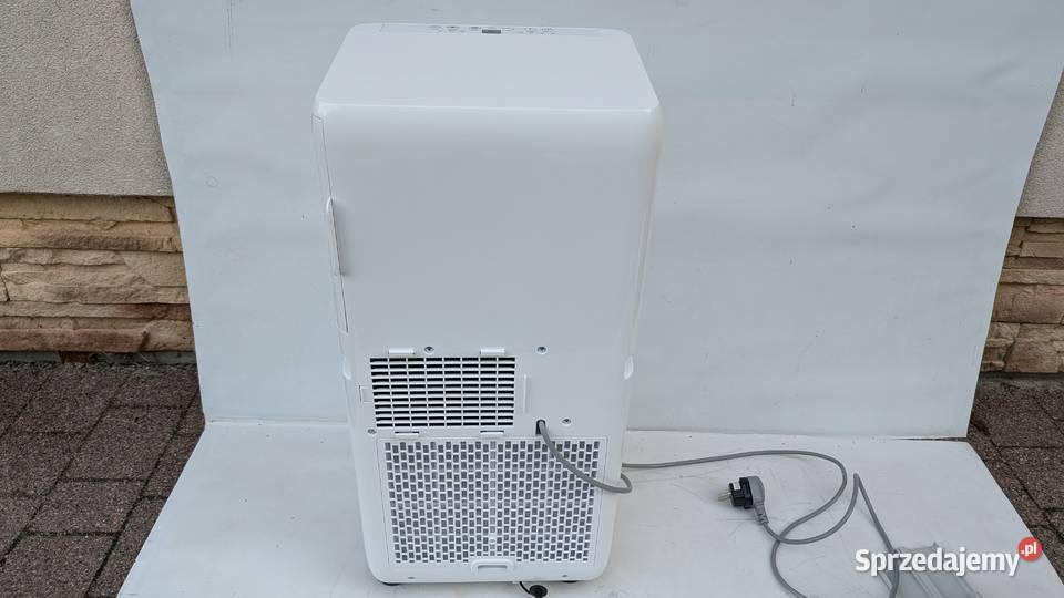Klimatyzator przenośny Homebase Portable 5000 Jadowniki