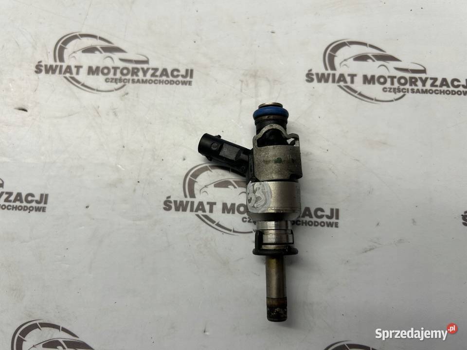 AUDI Q7 30 TFSI V6 24V CJT 272 wtryskiwacz