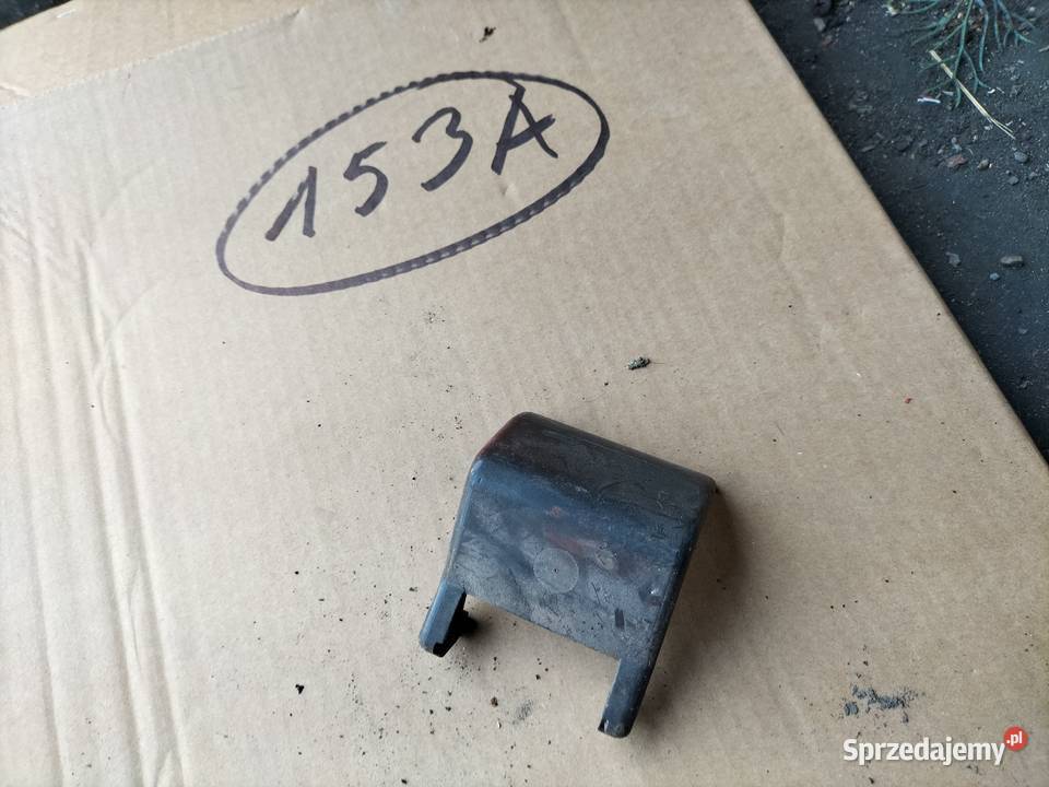 GOLF II 2 JETTA 2 ZAŚLEPKA osobowe Kamień-Kolonia