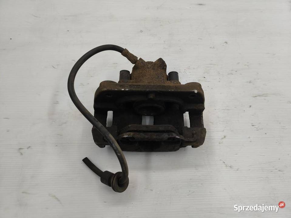 ZACISK PRAWY PRZÓD BMW X3 E83