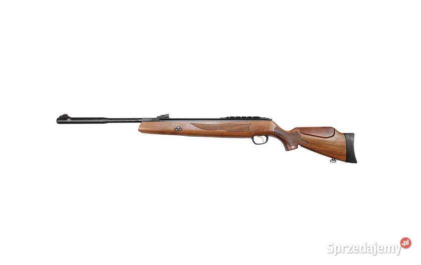Wiatrówka Hatsan Carnivore 135 762 mm TUNING Trzcianka