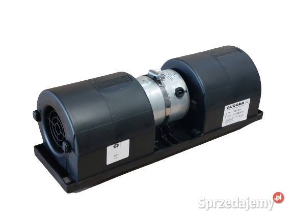 Wentylator nadrz 5001835885 dostawcze Kobylnica