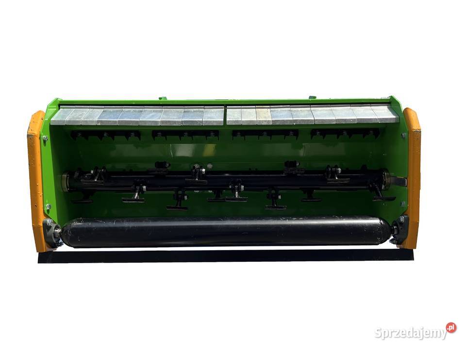 Kosiarka bijakowa lekka 120140 ręki AGROSTAL lubelskie Tarnogród