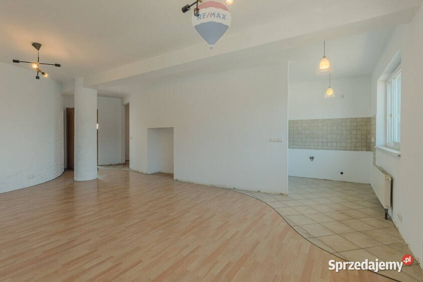 Apartament inwestycyjny w ścisłym centrum Bielsko-Biała