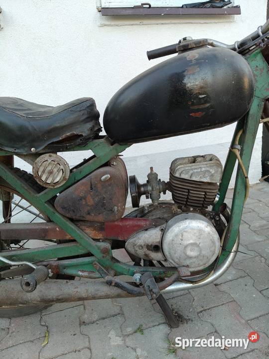Wsk m06L Hrubieszów