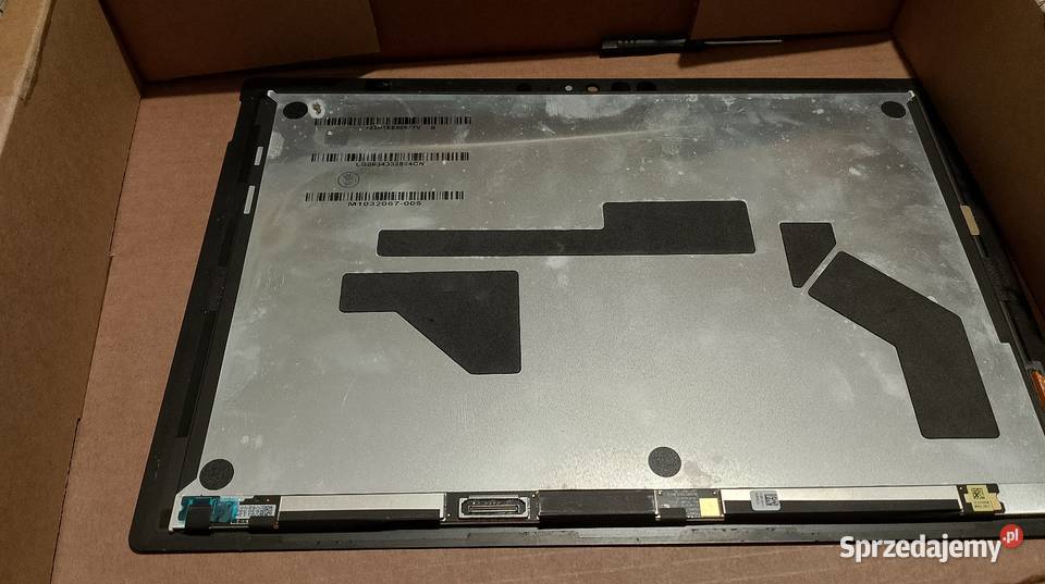 LCD screen Microsoft surface pro 7 Dolsk