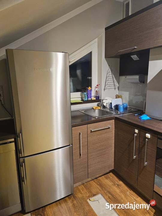 Sprzedam używaną kuchnie w stanie Kraków