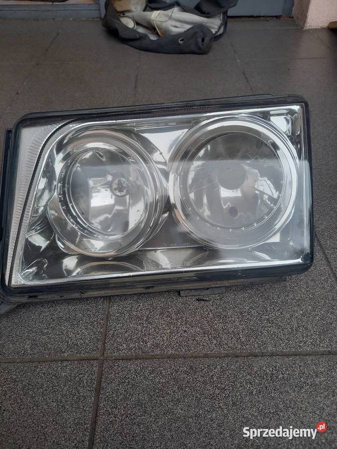 Lampy mercedes 124 Łódź