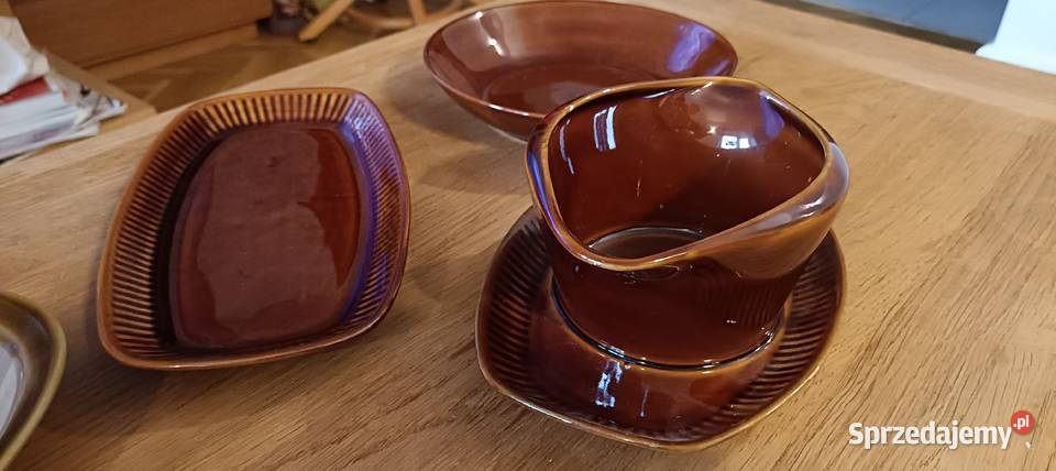 Piękny Pruszków miszmasz kolekcjonera Nowa Warszawa