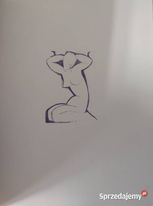 Taschen poezja patrzenia Amedeo Modigliani Kielce