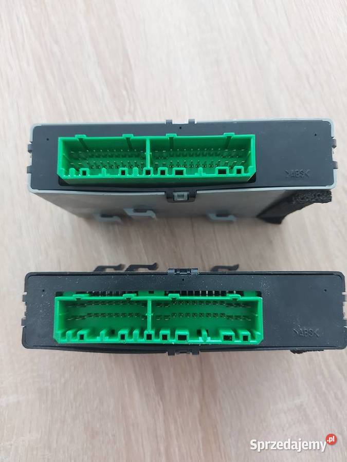 Moduł komfortu volvo v40 Bolesławiec