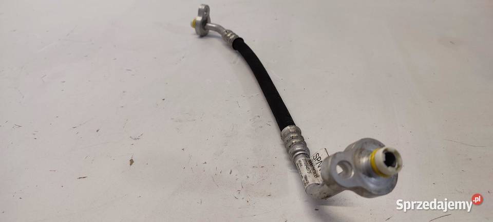 VOLVO XC40 PRZEWÓD KLIMATYZACJI 31694875